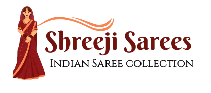 Shreeji Sarees